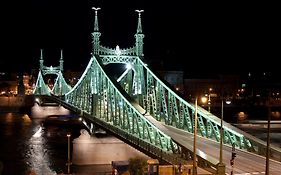 Charm Hotel Budapest - Formerly Boutique Hotel Budapest